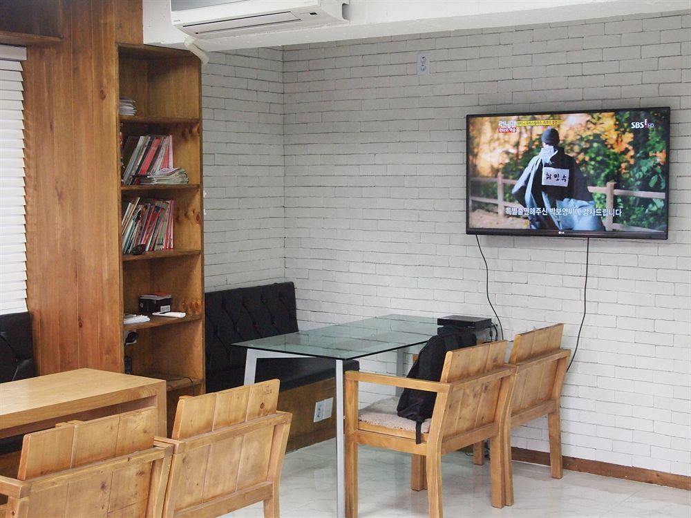Affittacamere Jk House Seul