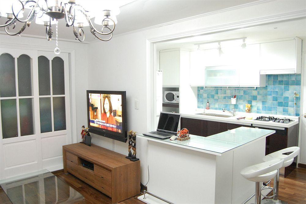 Jk House Seul