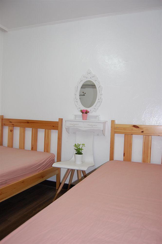 Jk House Affittacamere Seul