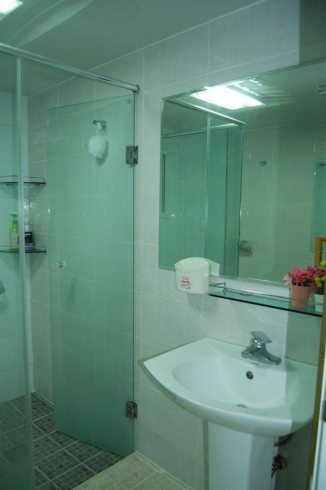 Affittacamere Jk House *