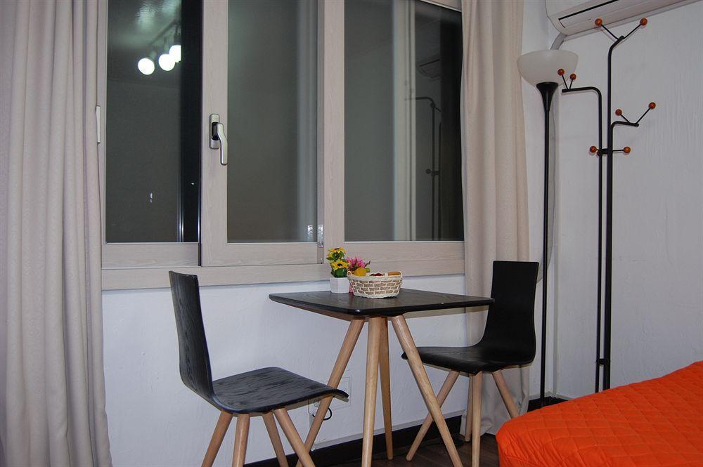 Affittacamere Jk House