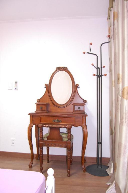 Jk House Affittacamere Seul