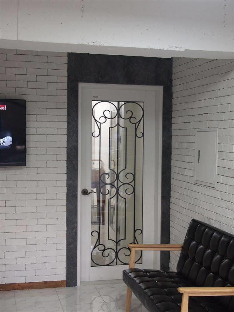Jk House * Seul