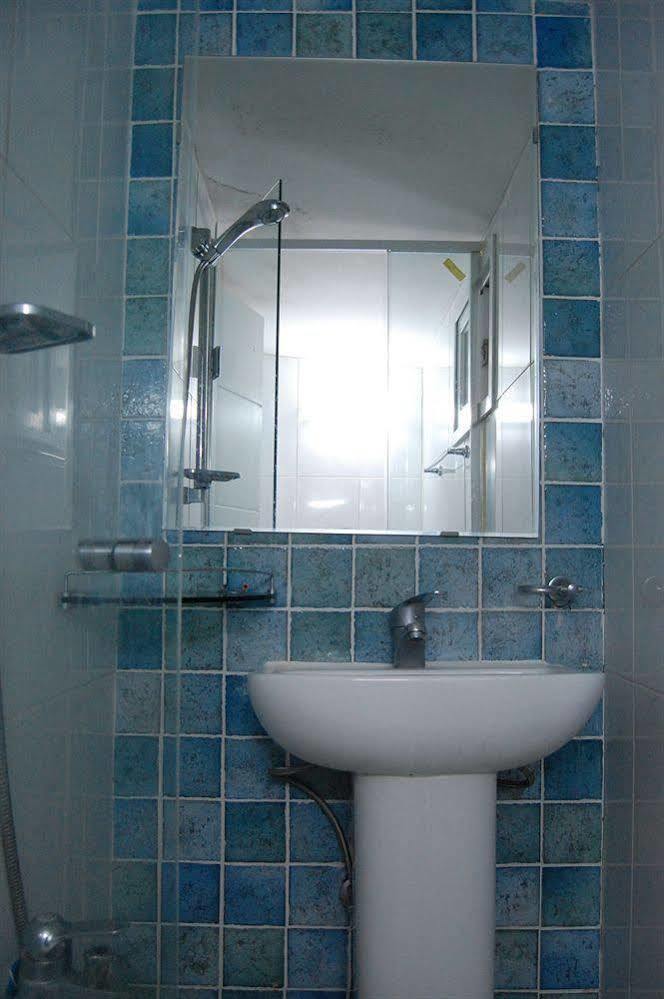 Affittacamere Jk House *