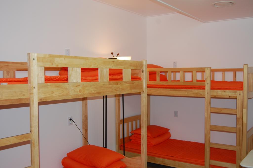 Affittacamere Jk House Seul