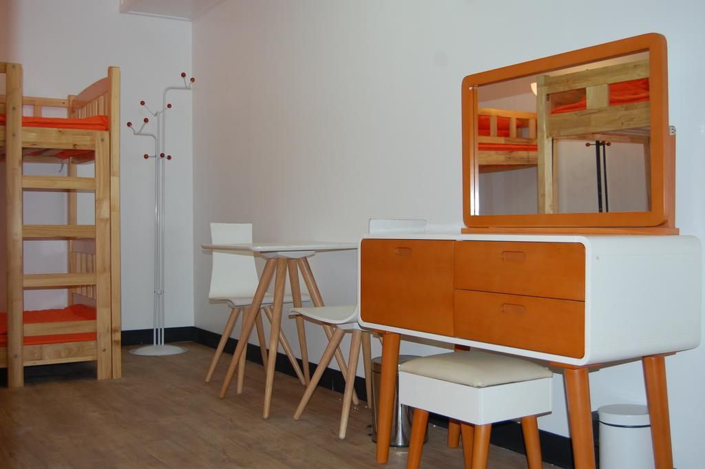 Affittacamere Jk House